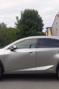 4x4 2,5 HYBRID 197 kM Salon Polska -2
