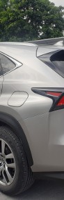4x4 2,5 HYBRID 197 kM Salon Polska -3