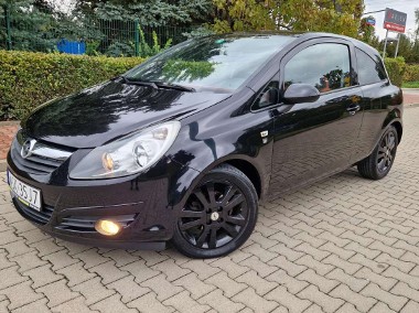 Opel Corsa D-1