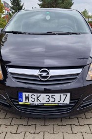 Opel Corsa D-2