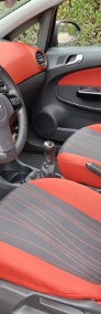 Opel Corsa D-4