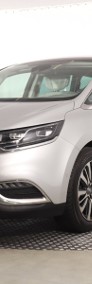 Renault Espace V , Automat, 7 miejsc, Skóra, Navi, Klimatronic, Tempomat,-3