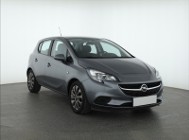 Opel Corsa E , Klima, Tempomat, Podgrzewane siedzienia