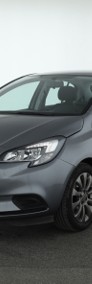 Opel Corsa E , Klima, Tempomat, Podgrzewane siedzienia-3