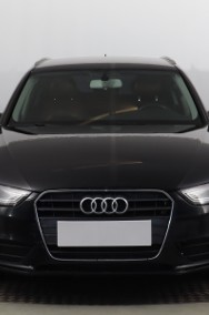 Audi A4 IV (B8) , Automat, Skóra, Navi, Xenon, Bi-Xenon, Klimatronic,-2