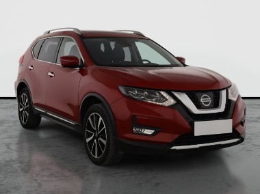 Nissan X-trail III , Salon Polska, 1. Właściciel, Serwis ASO, 177 KM, Automat,-1