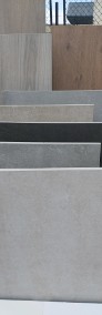 Deep dust płyty tarasowe, balkonowe, gresowe 2 cm szare 60x60x20 Cerrad-4