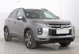 Mitsubishi ASX , Salon Polska, 1. Właściciel, Serwis ASO, Automat, VAT 23%,