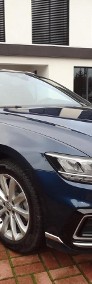 Volkswagen Passat B8 218KM GTE FV23% Plug-IN HYBRID Nawigacja KAMERA-3