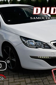 Peugeot 308 II 1,6e-hdi DUDKI11 Navigacja,Ledy,Klimatronic 2 str.Parktronic.kredyt,-2