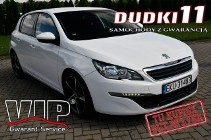 Peugeot 308 II 1,6e-hdi DUDKI11 Navigacja,Ledy,Klimatronic 2 str.Parktronic.kredyt,