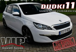 Peugeot 308 II 1,6e-hdi DUDKI11 Navigacja,Ledy,Klimatronic 2 str.Parktronic.kredyt,