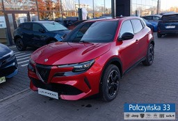 Alfa Romeo Inny Alfa Romeo Ibrida | MHEV| 136 KM | Czerwona