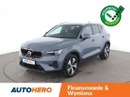 Volvo XC40 FV23 T4 Recharge PHEV Automat Core Klima Tempomat Nawigacja Kamera L