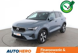 Volvo XC40 FV23 T4 Recharge PHEV Automat Core Klima Tempomat Nawigacja Kamera L