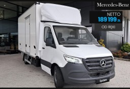 Mercedes-Benz Sprinter 315 L3 Kontener 8EP 9G-TRONIC 315 L3 Kontener 8EP 9G-TRONIC 2.0 150K