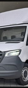 Mercedes-Benz Sprinter 315 L3 Kontener 8EP 9G-TRONIC 315 L3 Kontener 8EP 9G-TRONIC 2.0 150K-3