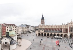 Lokal Kraków Stare Miasto, ul. Plac Mariacki