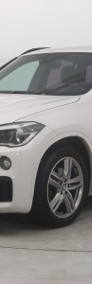 BMW X1 F48 , Salon Polska, Serwis ASO, Navi, Xenon, Bi-Xenon,-3