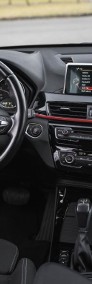 BMW X1 F48 , Salon Polska, Automat, Navi, Klimatronic, Tempomat,-3