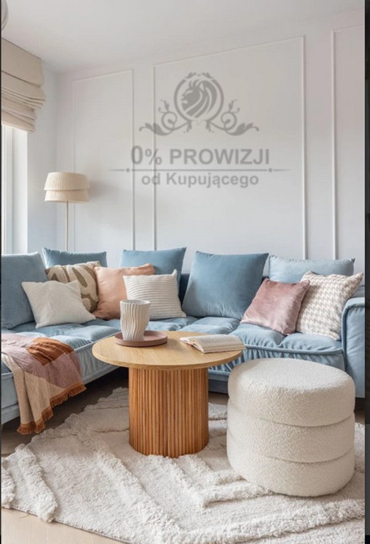 Mieszkanie 3 pokojowe z ogródkiem w spokojnej i zielonej okolicy - Widok 6