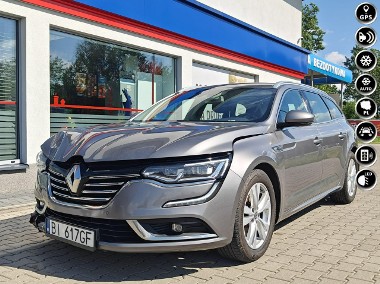 Renault Talisman II-1