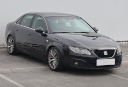 SEAT Exeo