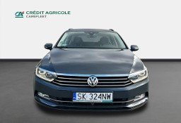 Volkswagen Passat B8 2.0 TDI BMT Comfortline DSG7 Kombi. SK324NW