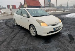 Toyota Prius II Toyota Prius 1.5 Hybrid b+g 07r Automat