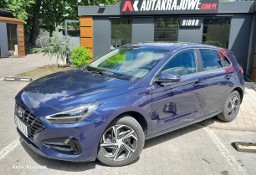 Hyundai i30 II III (2017-)