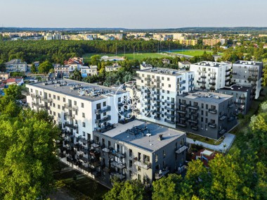 Fordon 3 super pokoje z balkonem nowa inwestycja-1