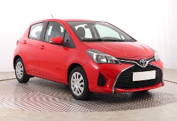 Toyota Yaris III , Salon Polska, 1. Właściciel, Klima