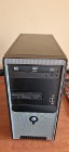 Komputer stacjonarny Interl Pentium G3260, 4GB RAM, 240SSD, Win 10 Pro