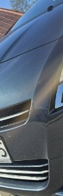 Peugeot 5008 I 2,0diesel Navigacja,Panorama,Head-Up,Alu,Zarejestrowany-4