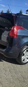 Peugeot 5008 I 2,0diesel Navigacja,Panorama,Head-Up,Alu,Zarejestrowany-3