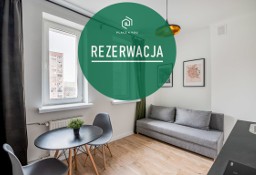 Mieszkanie Warszawa Wola, ul. Leszno