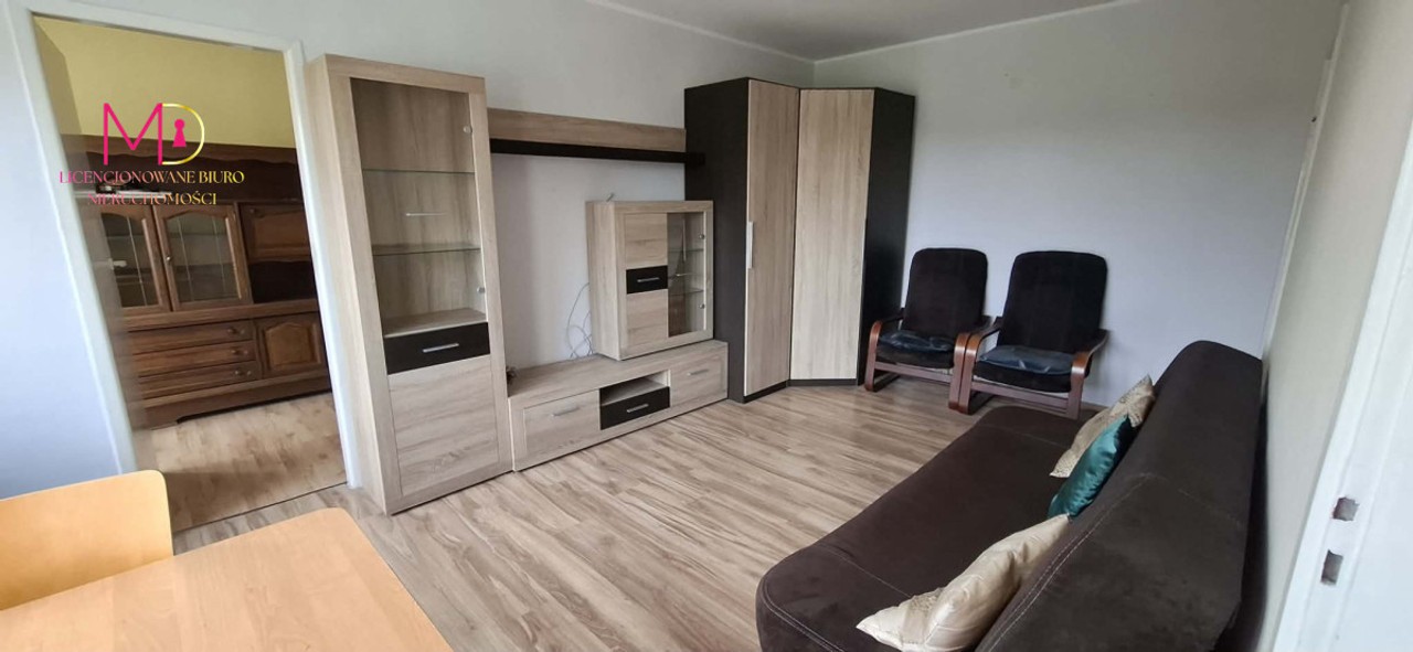 Centrum Konina|38m2|Gotowe do zamieszkania