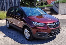 Opel Crossland X Podgrzewana kierownica / Podgrzewane fotele
