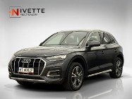 Audi Q5 III 2,0 45 TFSI quattro (265 KM) Advenced Salon PL Faktura Vat