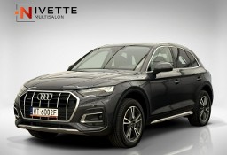 Audi Q5 III 2,0 45 TFSI quattro (265 KM) Advenced Salon PL Faktura Vat
