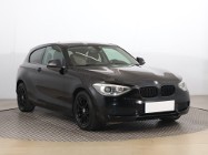 BMW SERIA 1 II (F20/F21) BMW SERIA 1 , Salon Polska, Navi, Xenon, Klimatronic, Tempomat,