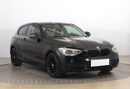 BMW SERIA 1 II (F20/F21) BMW SERIA 1 , Salon Polska, Navi, Xenon, Klimatronic, Tempomat,