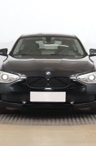 BMW SERIA 1 , Salon Polska, Navi, Xenon, Klimatronic, Tempomat,-2