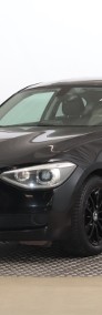 BMW SERIA 1 , Salon Polska, Navi, Xenon, Klimatronic, Tempomat,-3