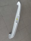 Spoiler Lotka klapy tyl Opel Zafira b wersja opc