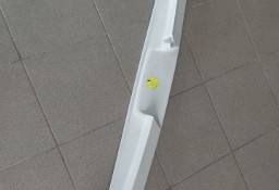 Spoiler Lotka klapy tyl Opel Zafira b wersja opc