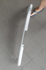 Spoiler Lotka klapy tyl Opel Zafira b wersja opc-2