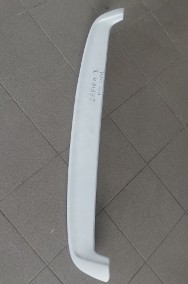 Spoiler Lotka klapy tyl Opel Zafira b wersja opc-3