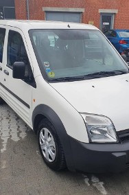 Ford Tourneo Connect I-2