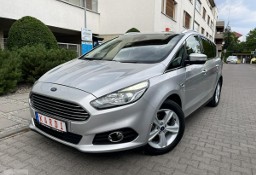 Ford S-MAX 2.0 7 osobowy